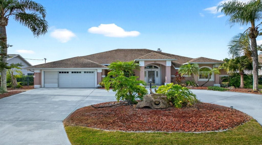 Palm Coast, Florida 32137, 3 Bedroom Bedrooms, ,2 Bathroombathrooms,Residential,For Sale,Franciscan,0,Mfrfc314923