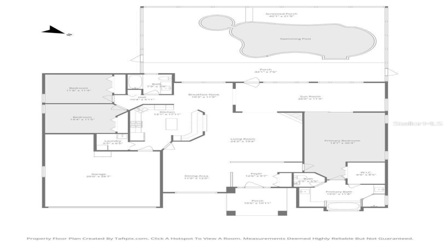 Palm Coast, Florida 32137, 3 Bedroom Bedrooms, ,2 Bathroombathrooms,Residential,For Sale,Franciscan,0,Mfrfc314923