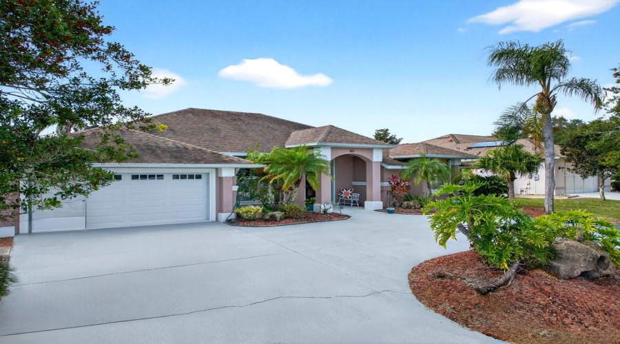 Palm Coast, Florida 32137, 3 Bedroom Bedrooms, ,2 Bathroombathrooms,Residential,For Sale,Franciscan,0,Mfrfc314923