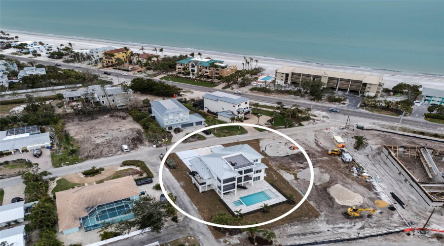 Longboat Key, Florida 34228, 5 Bedroom Bedrooms, ,5 Bathroombathrooms,Residential,For Sale,Buttonwood,0,Mfra4640902