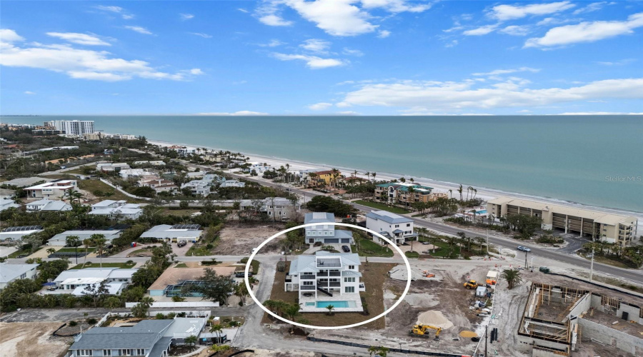 Longboat Key, Florida 34228, 5 Bedroom Bedrooms, ,5 Bathroombathrooms,Residential,For Sale,Buttonwood,0,Mfra4640902