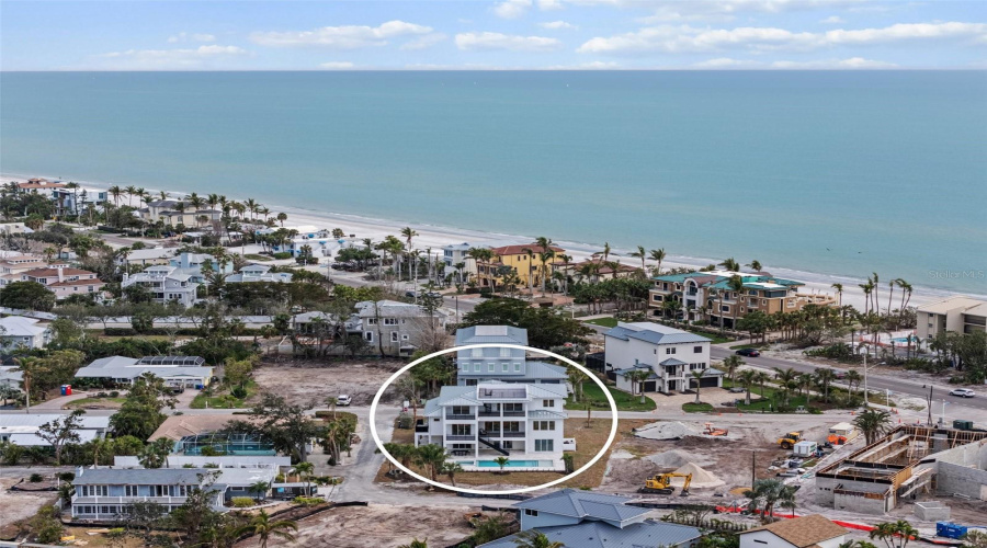 Longboat Key, Florida 34228, 5 Bedroom Bedrooms, ,5 Bathroombathrooms,Residential,For Sale,Buttonwood,0,Mfra4640902