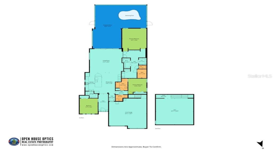 Palm Coast, Florida 32137, 3 Bedroom Bedrooms, ,2 Bathroombathrooms,Residential,For Sale,Aspen,0,Mfrfc319286
