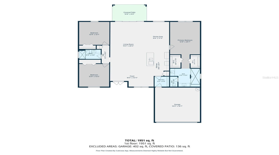 Lehigh Acres, Florida 33976, 3 Bedroom Bedrooms, ,2 Bathroombathrooms,Residential,For Sale,14Th,0,Mfrc7527391