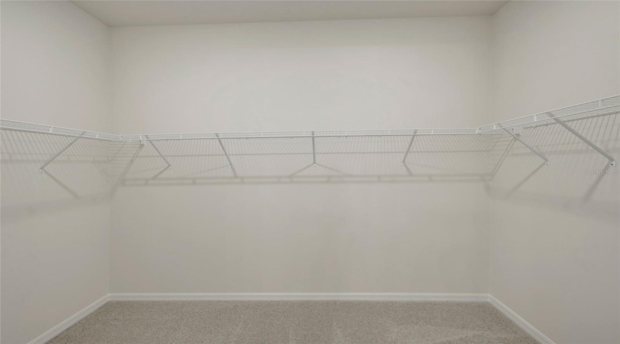 Owner'S Closet