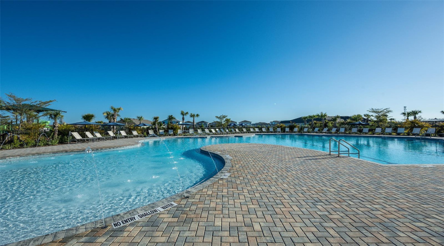 Community Amenities