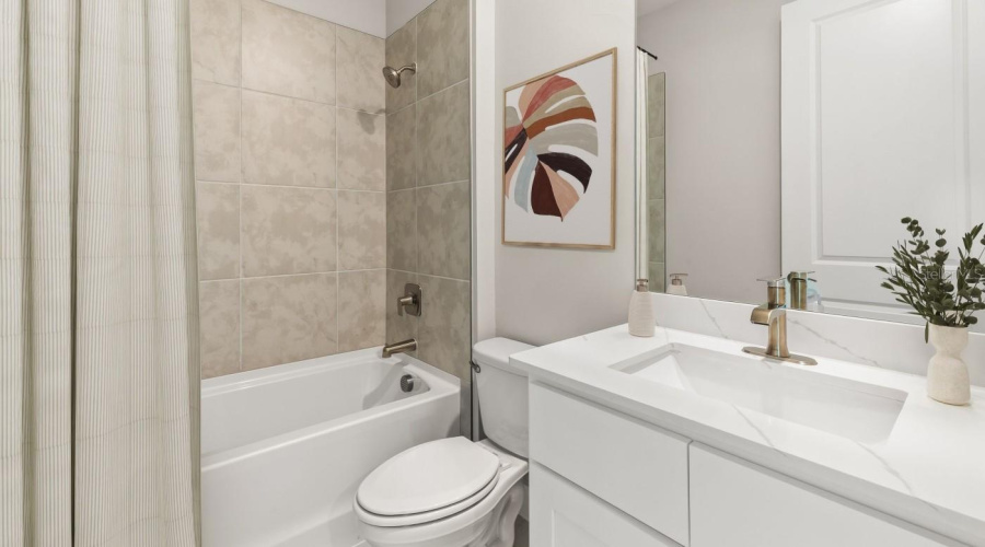 Model Home