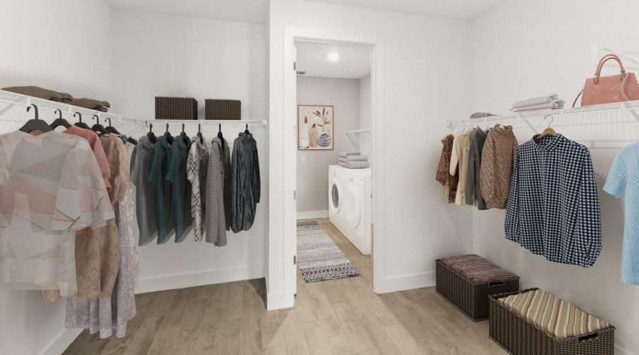 Model Home