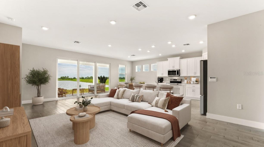 Model Home