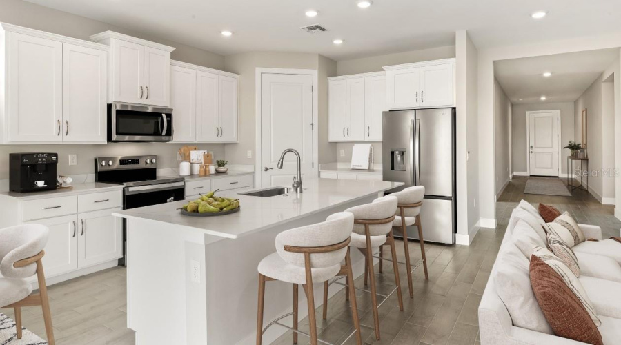 Model Home