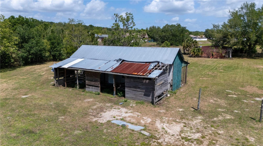 Farm Life Waiting For You!