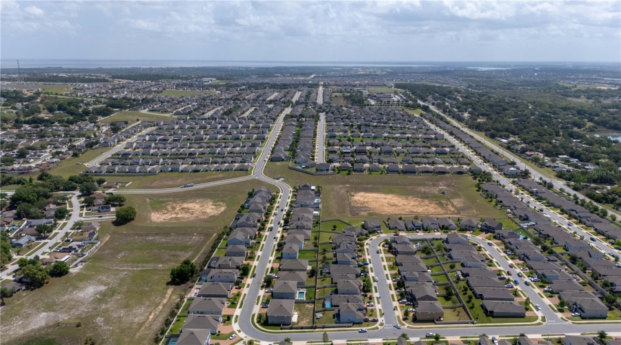 Development Opportunity!