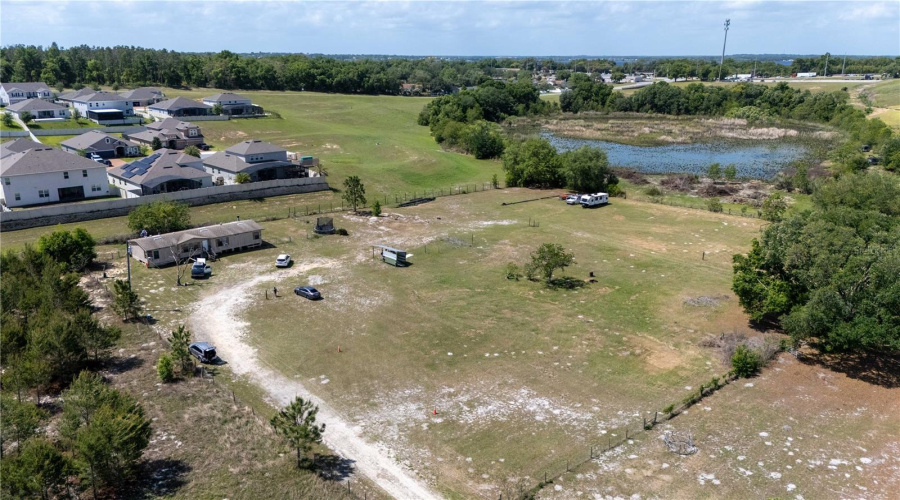 5 Acres | No Hoa!