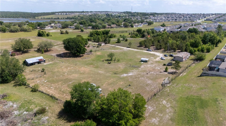 Rare Gem In Minneola