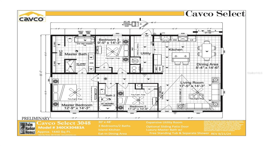 Astor, Florida 32102, 3 Bedroom Bedrooms, ,2 Bathroombathrooms,Residential,For Sale,Armadillo,0,Mfrp4936465