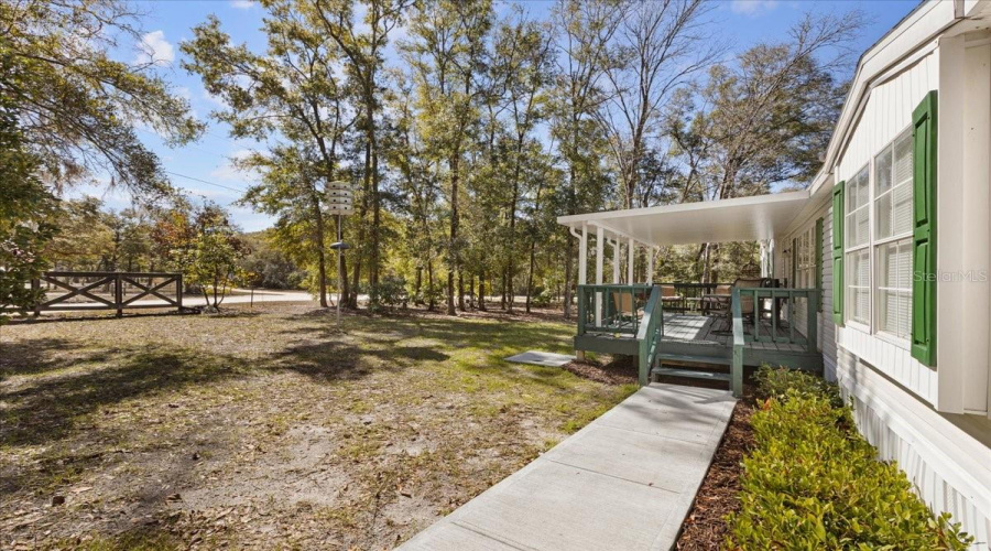 Old Town, Florida 32680, 3 Bedroom Bedrooms, ,2 Bathroombathrooms,Residential,For Sale,743Rd,0,Mfrgc537628