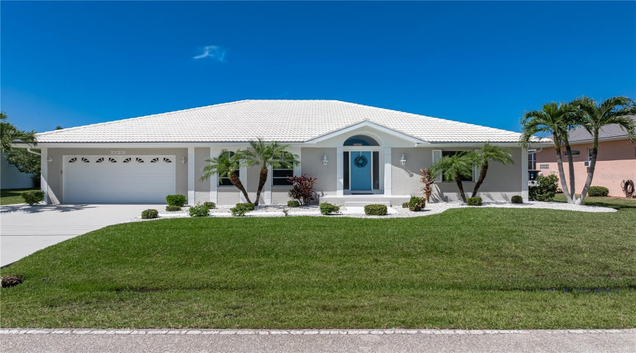 Punta Gorda, Florida 33950, 3 Bedroom Bedrooms, ,2 Bathroombathrooms,Residential,For Sale,Suzi,0,Mfrc7529571