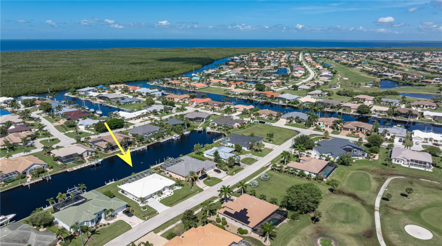 Punta Gorda, Florida 33950, 3 Bedroom Bedrooms, ,2 Bathroombathrooms,Residential,For Sale,Suzi,0,Mfrc7529571