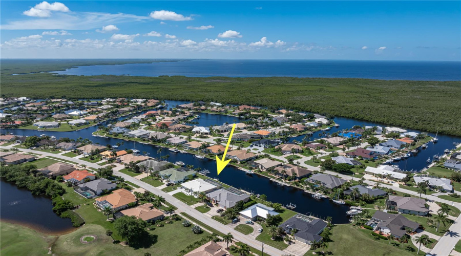 Punta Gorda, Florida 33950, 3 Bedroom Bedrooms, ,2 Bathroombathrooms,Residential,For Sale,Suzi,0,Mfrc7529571