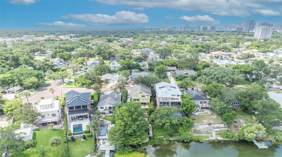 Highly Desired Quiet Neighborhood With Easy Access To Major Highways, Walk To Dining And Shopping
