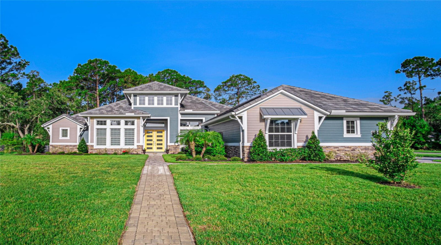 Ormond Beach, Florida 32174, 4 Bedroom Bedrooms, ,3 Bathroombathrooms,Residential,For Sale,Sudbury,0,Mfrv4947604
