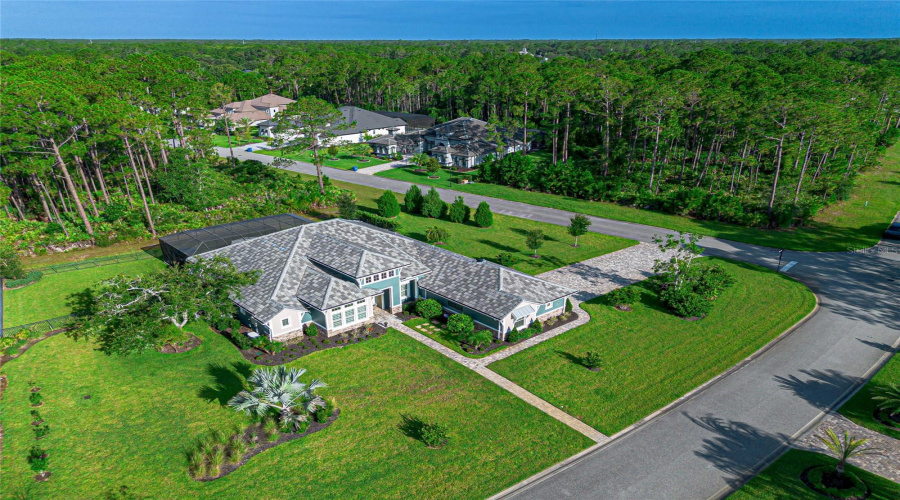 Ormond Beach, Florida 32174, 4 Bedroom Bedrooms, ,3 Bathroombathrooms,Residential,For Sale,Sudbury,0,Mfrv4947604