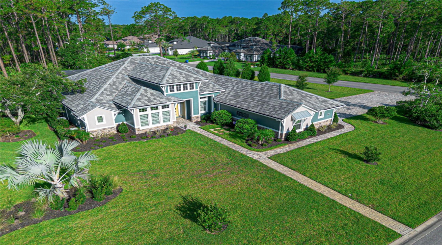 Ormond Beach, Florida 32174, 4 Bedroom Bedrooms, ,3 Bathroombathrooms,Residential,For Sale,Sudbury,0,Mfrv4947604