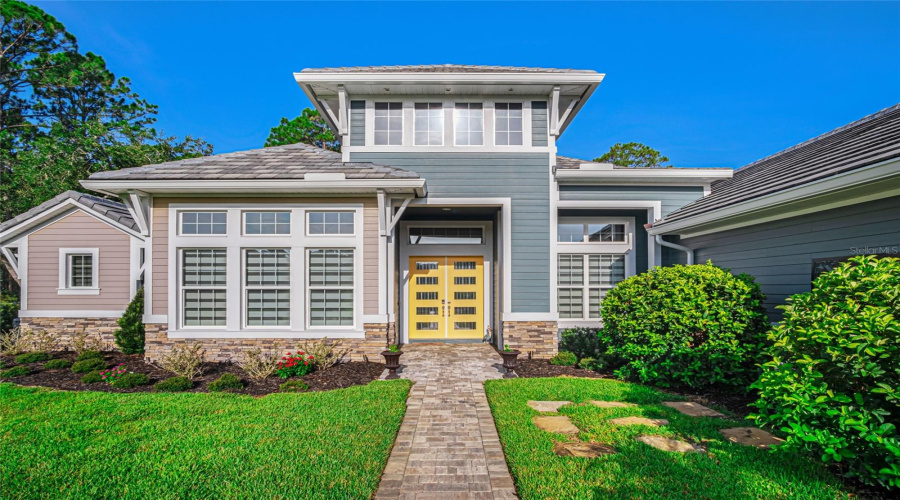 Ormond Beach, Florida 32174, 4 Bedroom Bedrooms, ,3 Bathroombathrooms,Residential,For Sale,Sudbury,0,Mfrv4947604