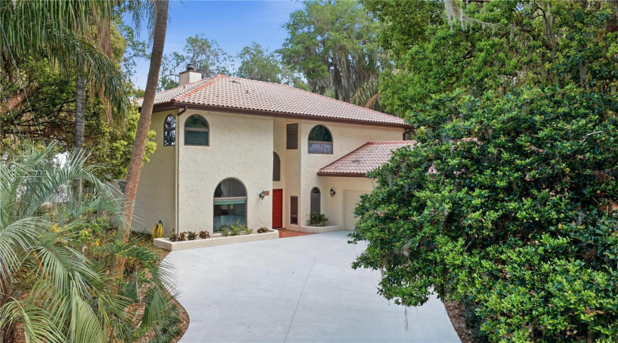 Weirsdale, Florida 32195, 4 Bedroom Bedrooms, ,4 Bathroombathrooms,Residential,For Sale,Sunset Harbor,0,Mfrom721755