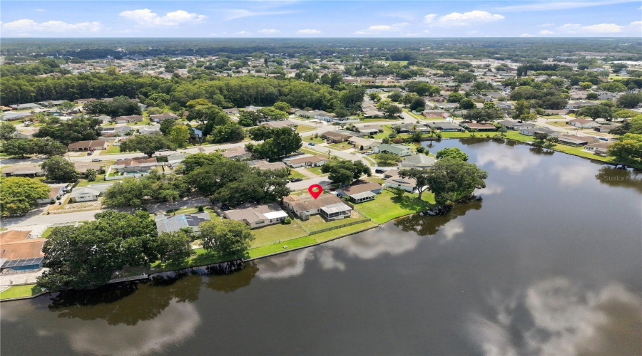 New Port Richey, Florida 34653, 3 Bedroom Bedrooms, ,2 Bathroombathrooms,Residential,For Sale,Otter,0,Mfrtb8517109