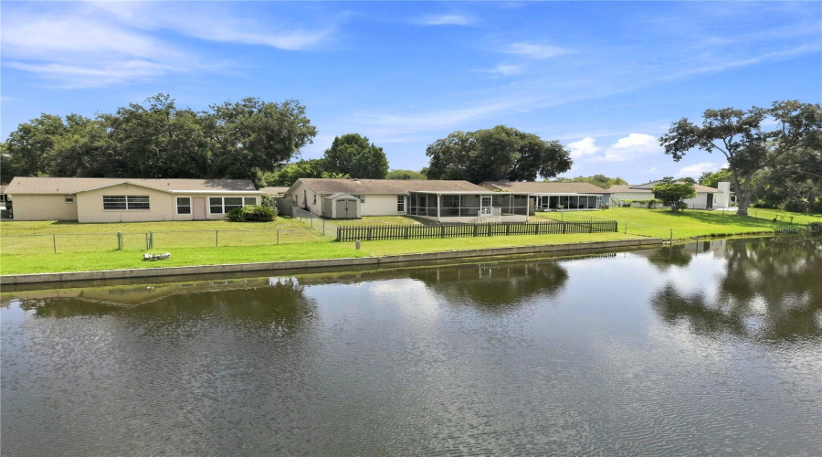 New Port Richey, Florida 34653, 3 Bedroom Bedrooms, ,2 Bathroombathrooms,Residential,For Sale,Otter,0,Mfrtb8517109