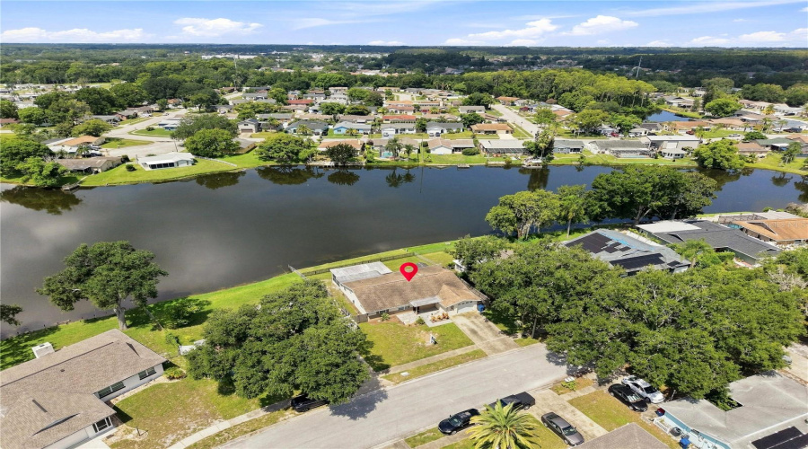 New Port Richey, Florida 34653, 3 Bedroom Bedrooms, ,2 Bathroombathrooms,Residential,For Sale,Otter,0,Mfrtb8517109