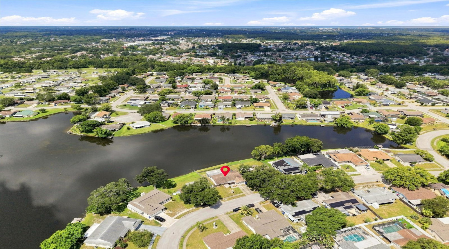 New Port Richey, Florida 34653, 3 Bedroom Bedrooms, ,2 Bathroombathrooms,Residential,For Sale,Otter,0,Mfrtb8517109