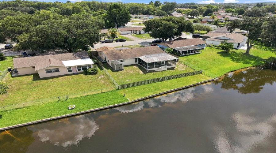 New Port Richey, Florida 34653, 3 Bedroom Bedrooms, ,2 Bathroombathrooms,Residential,For Sale,Otter,0,Mfrtb8517109