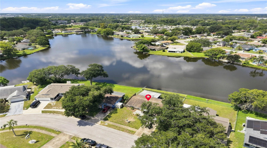 New Port Richey, Florida 34653, 3 Bedroom Bedrooms, ,2 Bathroombathrooms,Residential,For Sale,Otter,0,Mfrtb8517109