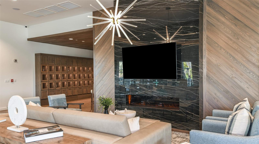 Esplanade At Wiregrass Ranch Community Amenities