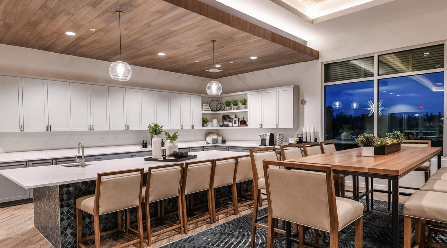 Esplanade At Wiregrass Ranch Community Amenities