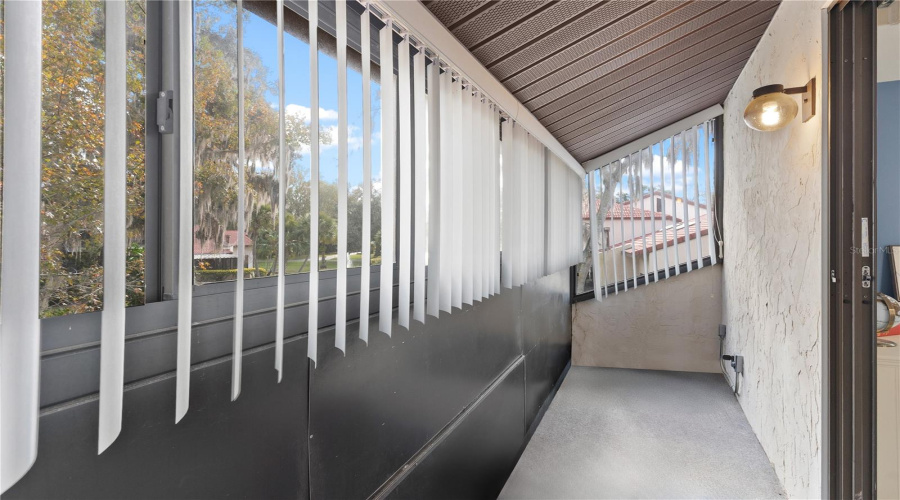 Patio Off Of Primary Bedroom