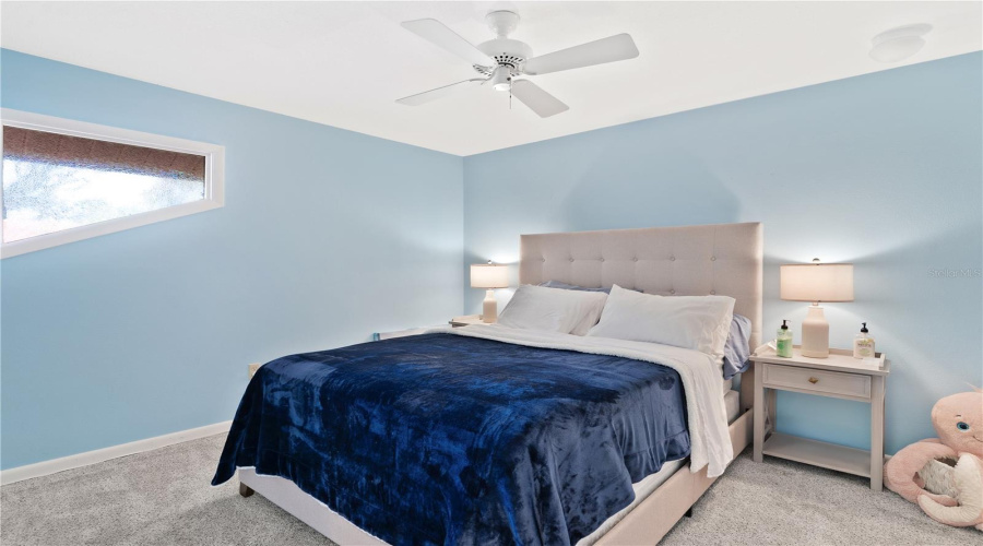 Third Bedroom