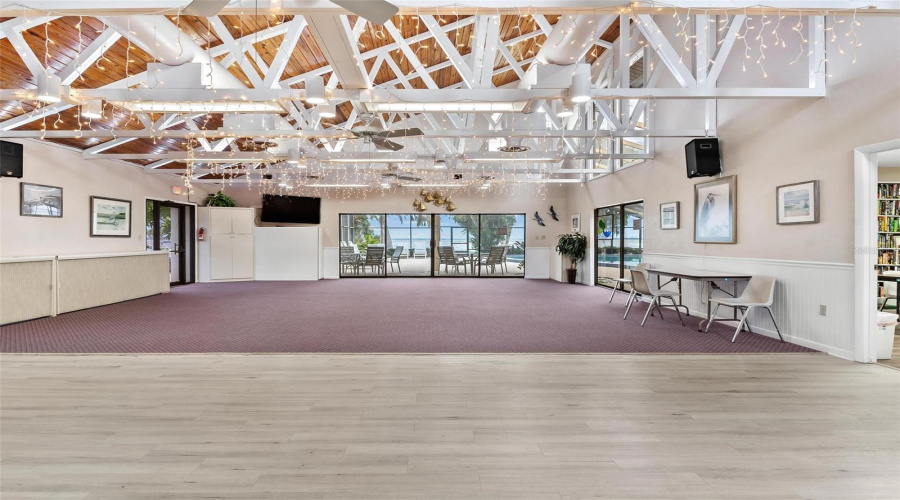 Clubhouse