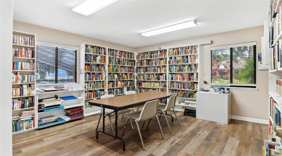 Library