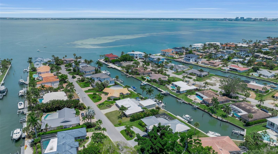 Longboat Key, Florida 34228, 3 Bedroom Bedrooms, ,3 Bathroombathrooms,Residential,For Sale,Hornblower,0,Mfra4692210