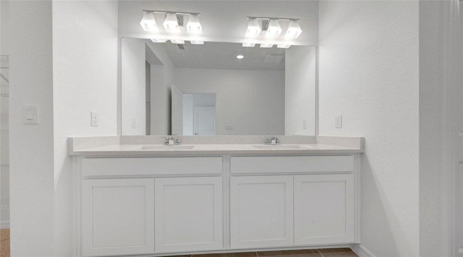 Owner'S Bath