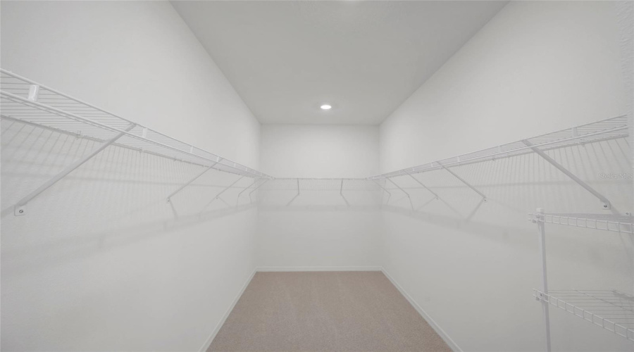 Owner'S Closet
