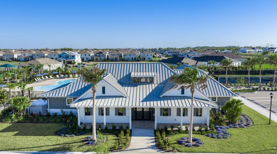 Community Amenities