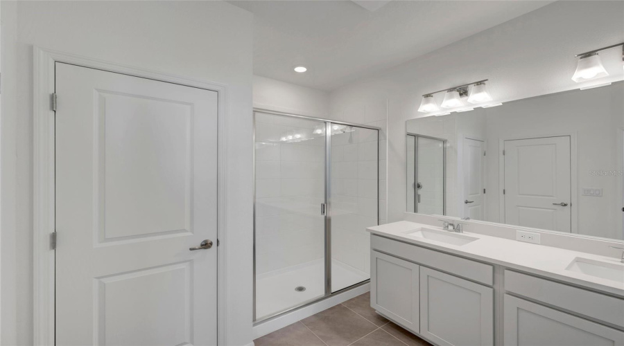 Owner'S Bath
