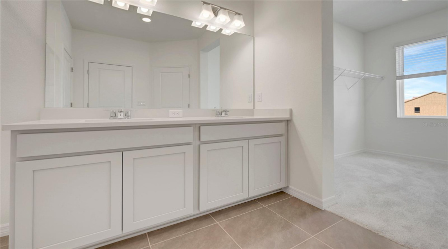 Owner'S Bath