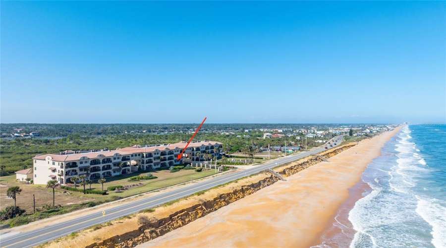Welcome To Oceanside At Beverly Condominuims