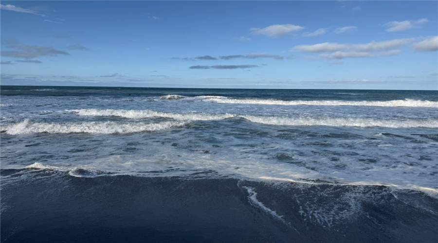 Deeded Beach Access