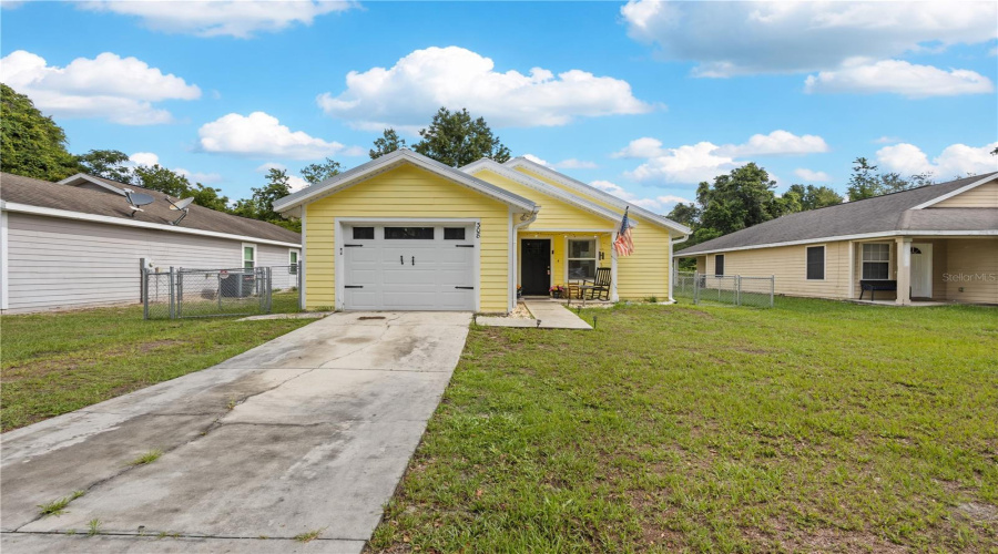 Chiefland, Florida 32626, 3 Bedroom Bedrooms, ,2 Bathroombathrooms,Residential,For Sale,2Nd,0,Mfrgc541366